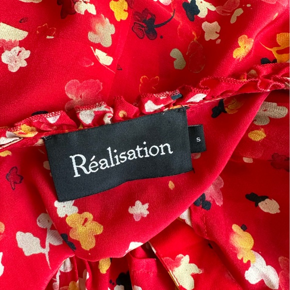 Réalisation Par Julia Dress - Picture 3 of 3